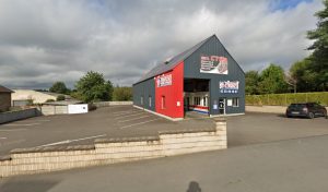 Autovision Contrôle Technique à Grandparigny