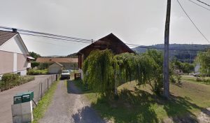 Controle Technique Ro à Anould