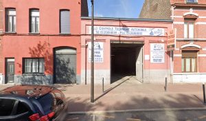 Allo Contrôle Technique Automobile à Roubaix