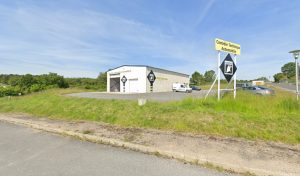 Controle technique Norisko la Roche Posay à La Roche-Posay