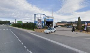 AUTO SECURITE – CTA – Jean-Paul LE THÉO à Le Beausset