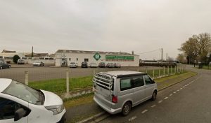 Contrôle technique Dekra Saint-Brieuc à Saint-Brieuc