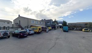 Autosur Giv SARL à Cadenet