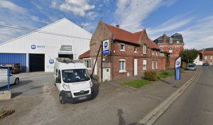 AS Autosécurité Contrôle Technique à Cambrai