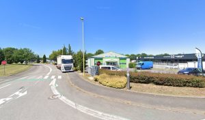 Sécuritest Contrôle Technique Automobile – Redon à Redon