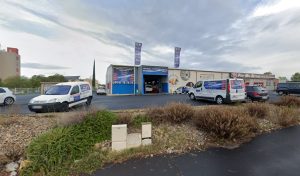 CTA34 – Contrôle technique Auto 34 à Villeneuve-lès-Béziers