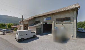 AS Autosécurité Contrôle Technique SEYSSEL à Seyssel