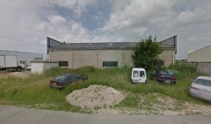 Piganault Controle à La Chapelle-du-Noyer