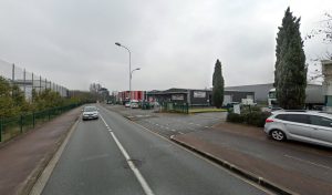 Contrôle Technique de Leysotte à Villenave-d'Ornon