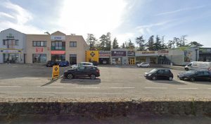 Centre de contrôle technique NORISKO à Davézieux