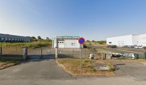 Centre contrôle technique DEKRA PACY SUR EURE à Pacy-sur-Eure