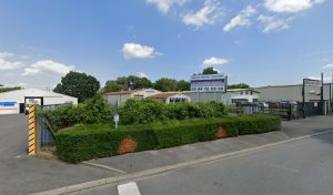 Auto Control PSM à Pont-Sainte-Maxence