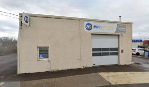 Auto Sécurité C.T.A. Beaunois à Beaune