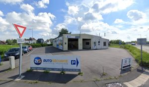 Hauts-de-France Expertise à Feignies