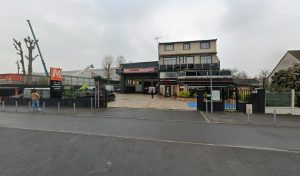 Mon Contrôle Technique Chilly Mazarin à Chilly-Mazarin