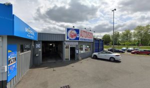 Tesa Securite – Controle Technique Autovision Bois d&rsquo;Arcy à Bois-d'Arcy