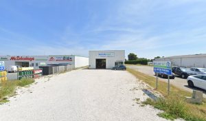 Sécuritest Contrôle Technique Automobile QUETTEHOU à Quettehou