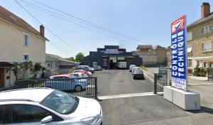 CTO19 Controle Technique Autovision Objat à Objat