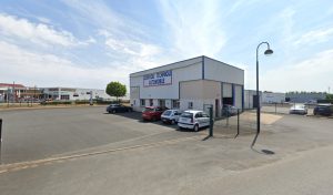 Contrôle Technique Des Charmettes à Essarts-en-Bocage