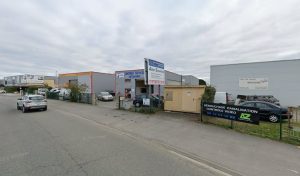 CONTRÔLE TECHNIQUE AUGÉ-EAUNES – C.T.A.E. à Eaunes