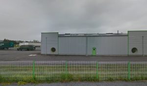 AUTOVISION PL MESSAC à Guipry-Messac