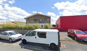 Contrôle Technique Audengeois à Audenge