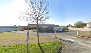 Sécuritest Contrôle Technique Automobile Saint Jean D&rsquo;Angely à SAINT-JEAN D`ANGELY