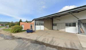 AUTOVISION LA COTE ST ANDRE à La Côte-Saint-André