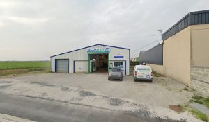 Sécuritest Contrôle Technique Automobile COURSEULLES SUR MER à Courseulles-sur-Mer