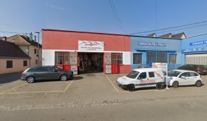 Centre contrôle technique AUTOCONTROL à Eschau