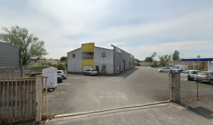 AS Auto Sécurité Contrôle technique Saint Andre De Cubzac à Saint-André-de-Cubzac