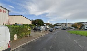 Autovision Contrôle Technique Freville à Giberville