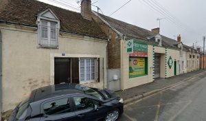 Centre contrôle technique DEKRA à Levroux