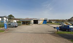 AS Autosécurité Contrôle Technique MAREUIL SUR AY à Aÿ-Champagne