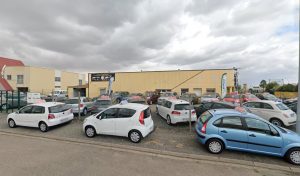 Centre contrôle technique NORISKO à Dreux