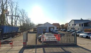 ALSA CONTRÔLE à Achenheim