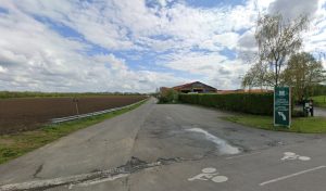 DEKRA PL à Wambrechies