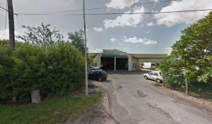 Sécuritest Contrôle Technique Automobile BRAZEY EN PLAINE à Brazey-en-Plaine