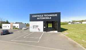DIAGNOSUR Contrôle Technique Saint-Méen-le-Grand à Saint-Méen-le-Grand