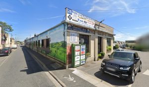 Controle Technique Campinois Champigny sur Marne à Champigny-sur-Marne