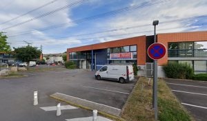 Autovision Contrôle Technique à Roissy-en-Brie