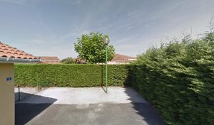 TCA à Saint-Vincent-de-Tyrosse