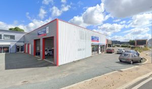 Sarl a-c-d Centre Autovision à Chauray