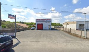 Controle Technique Autovision Gujan-Mestras à Gujan-Mestras