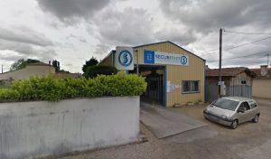 Sécuritest Contrôle Technique Automobile CASTELJALOUX à Casteljaloux