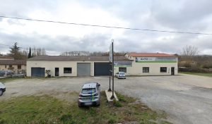 C.T.F. à Montferrand