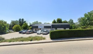 AUTO CONTROLE ST GENEST à Saint-Genest-Lerpt