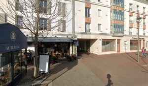 Controle technique Chatou (ex Autovision) à Chatou