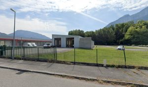 Technic Control Truck à Noyarey