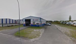 Autovision Contrôle Technique de Castets à Castets